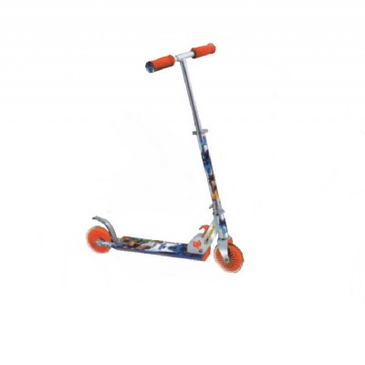 monopattino blue dragon  a 2 ruote