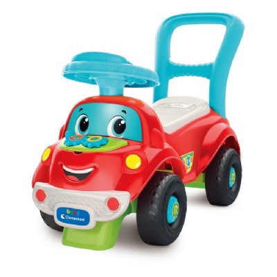 nicolo' go go -  3 in 1
