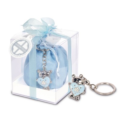 nuvola p/chiavi cielo cm 10 c/box