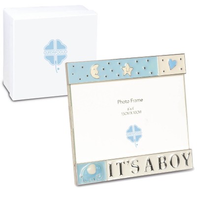 nuvola portafoto cielo cm 15,5x15 c box