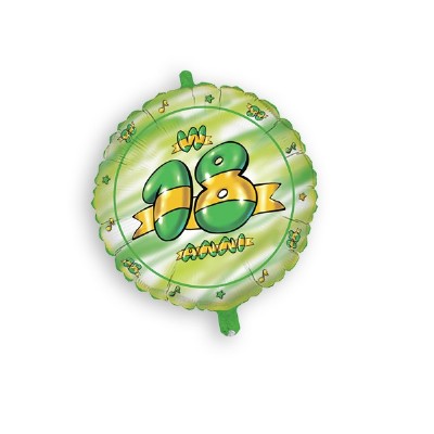 palloncino mylar 
