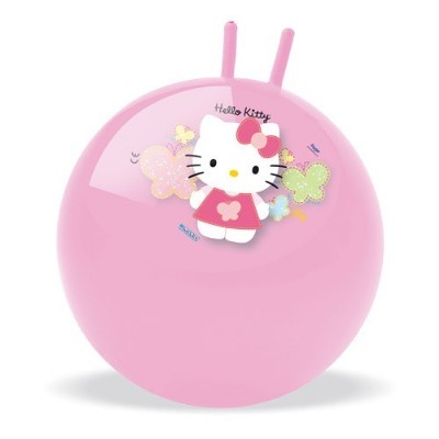 pallone kangaroo hello kitty