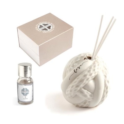 passione diffusore nodo d'amore