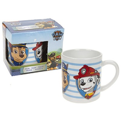paw patrol - mug