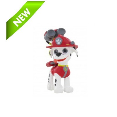 paw  patrol - personaggio marshall