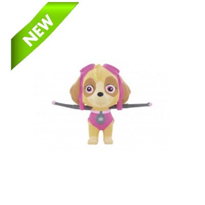 paw  patrol - personaggio skye