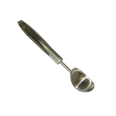 porzionatore gelato in acciaio inox