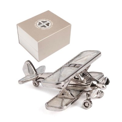 preziosa aereo