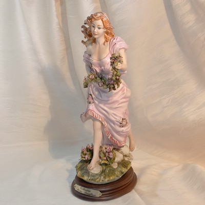 primavera del botticelli