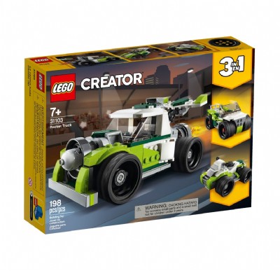 razzo bolide (31103)