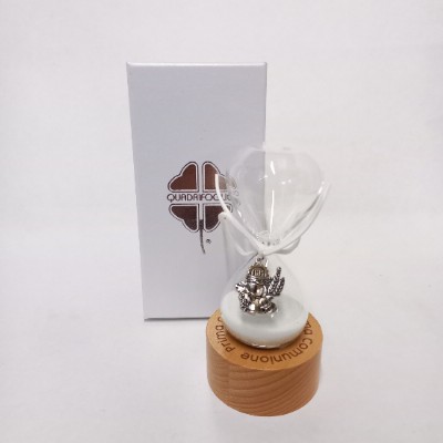 roma clessidra led comunione