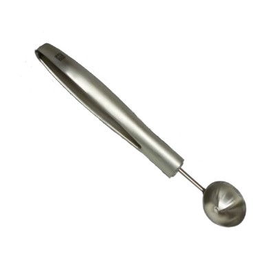 scavino a sfera in acciaio inox