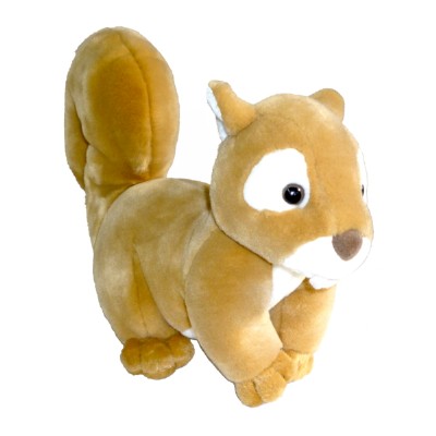 scoiattolo beige