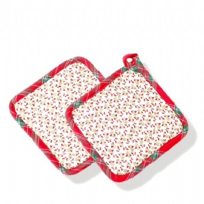set 2 presine micro bacche