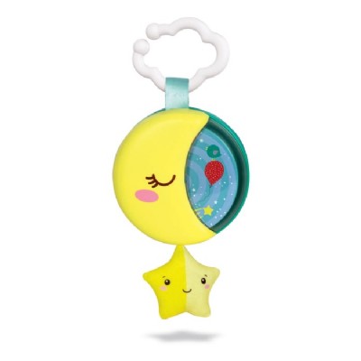 sleepy moon carrillon