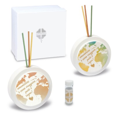 soffio diffusore s/2 dm 10 h10 c box