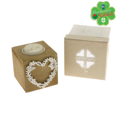 sofia tea light