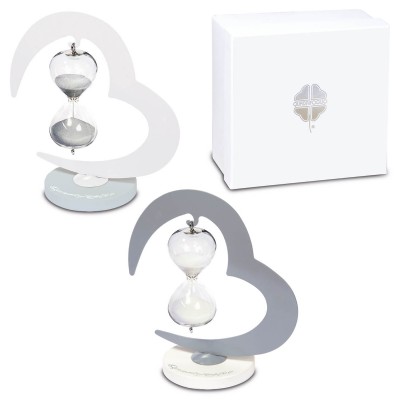 tempo clessidra s/2 cm 12 h 13 c/box