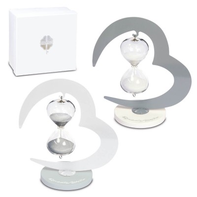 tempo clessidra s/2 cm 14 h 15 c/box