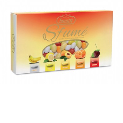 tenerezze sfume' arancione