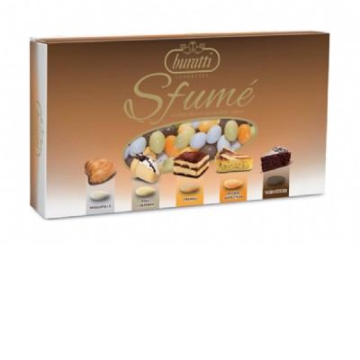 tenerezze sfume' marrone