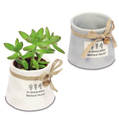 terra porta piante s/2 dm 7,5 h6,5