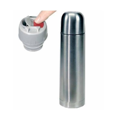 thermos per bevande inox 0,5 lt