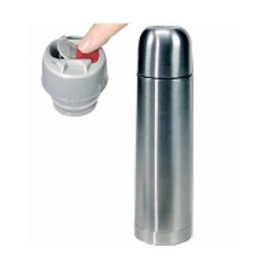 thermos per bevande inox 1 lt