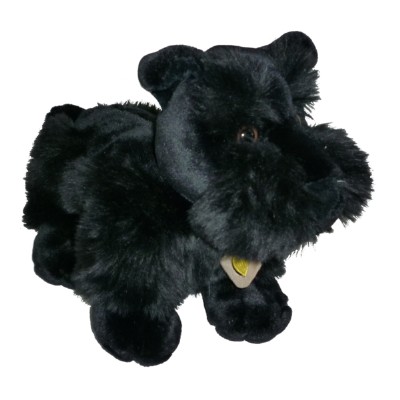 tiby terrier floppy 2 colori