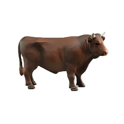 toro marrone