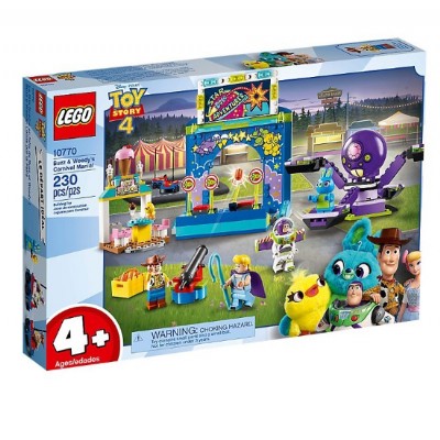 toy story buzz e woody (10770)