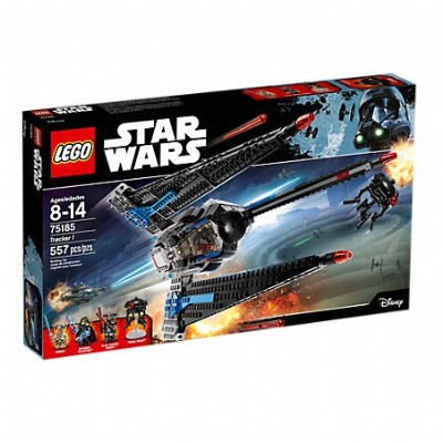 tracker i (75185)