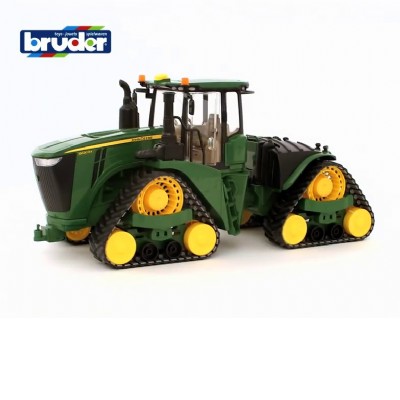 trattore cingolato john deere 9620 rx