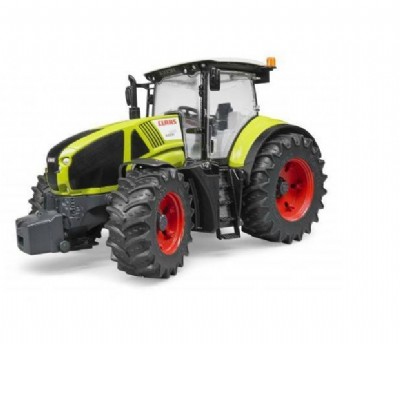 trattore claas axion 950
