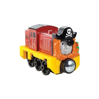 trenino thomas - salty pirata