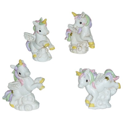 unicorno medio 4 sogg ass