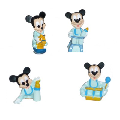 wd baby mickey 4 sogg ass h 4,5 celeste