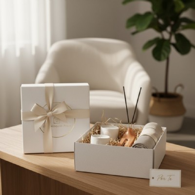 set regalo - pronti da regalare