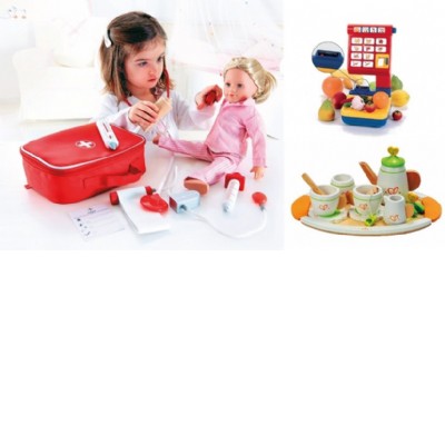 giochi per bambine