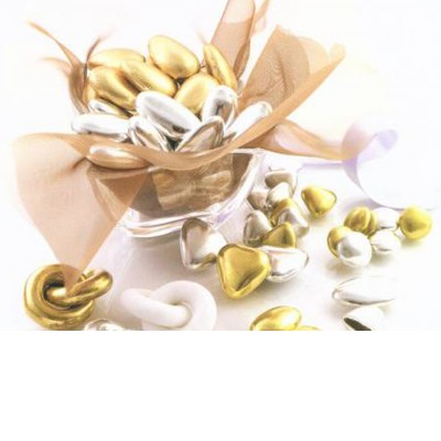 oro e argento