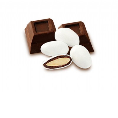 confetti al cioccolato