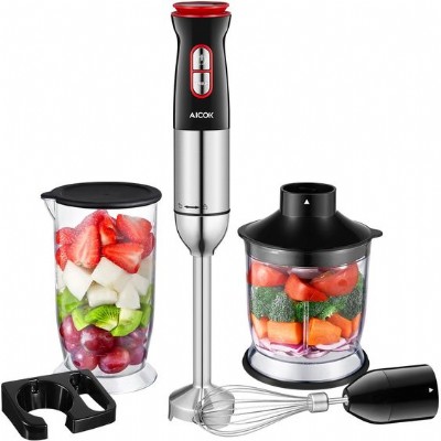 mixer