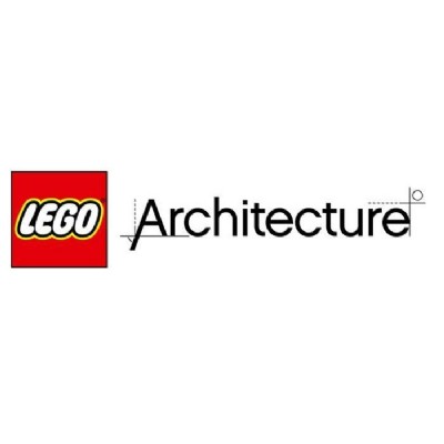 lego architecture