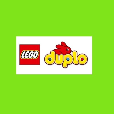 lego duplo
