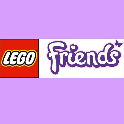 lego friends