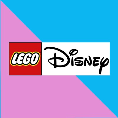 lego disney