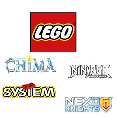lego