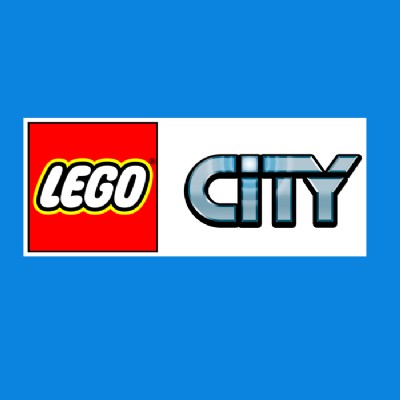 lego city
